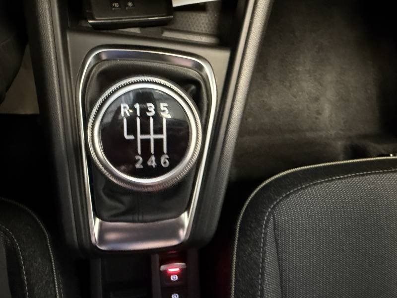 Renault Captur - Photo 40