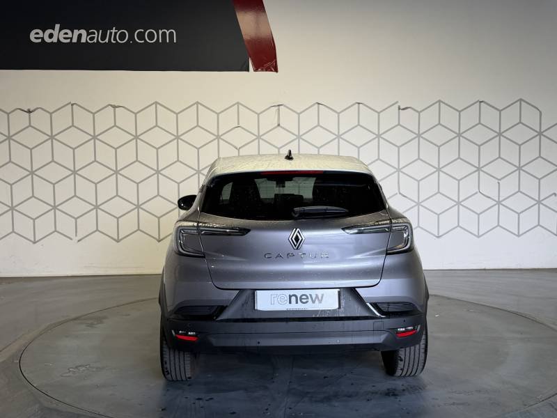 Renault Captur - Photo 4