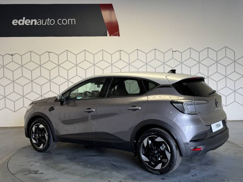 Renault Captur - Photo 5