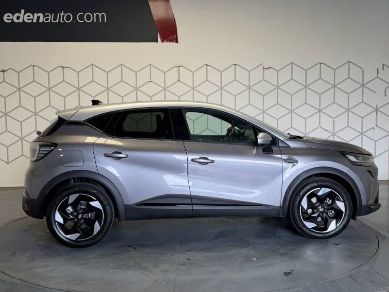 Renault Captur - Photo 6