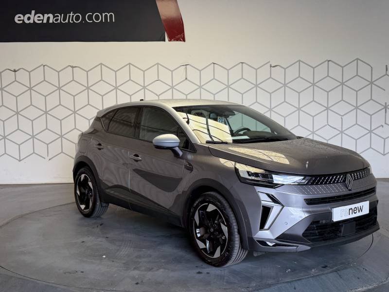 Renault Captur - Photo 7