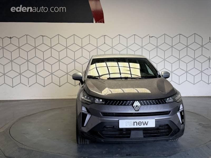 Renault Captur - Photo 8
