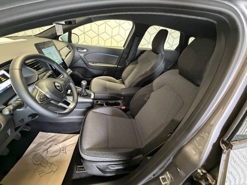 Renault Captur - Photo 10