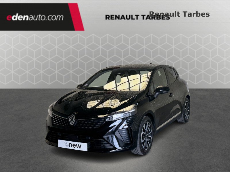 Renault Clio - Photo 1