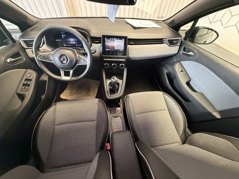 Renault Clio - Photo 11