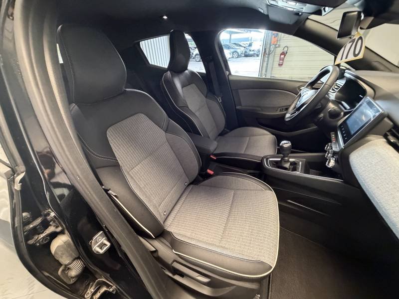 Renault Clio - Photo 12