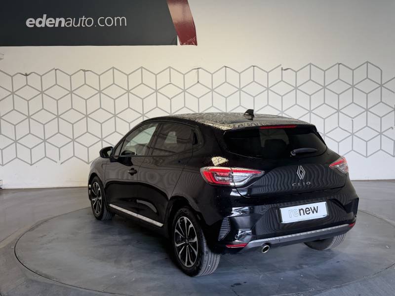 Renault Clio - Photo 13