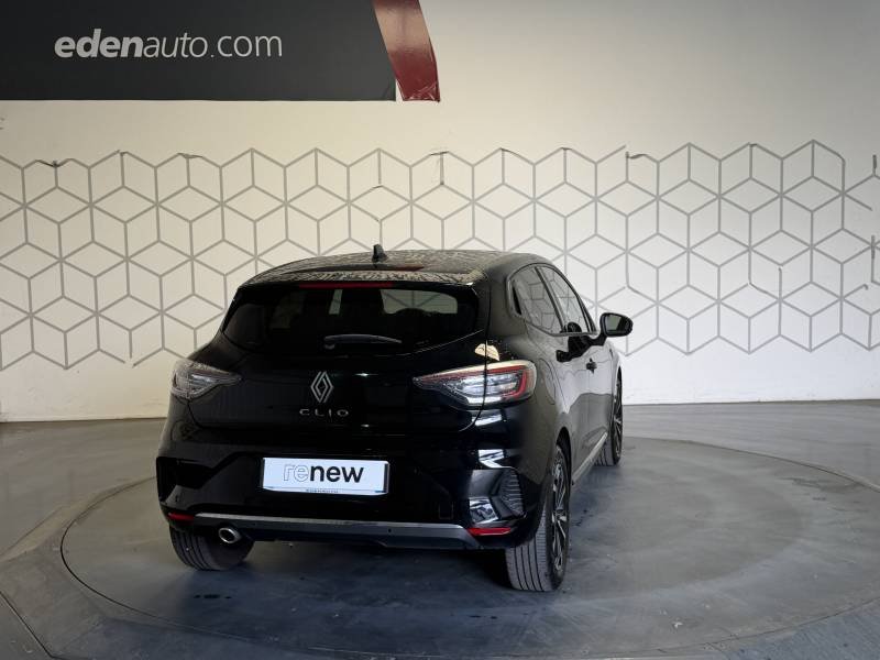 Renault Clio - Photo 14