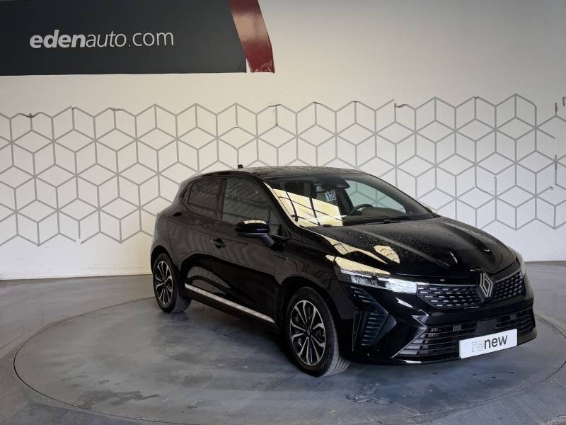 Renault Clio - Photo 15