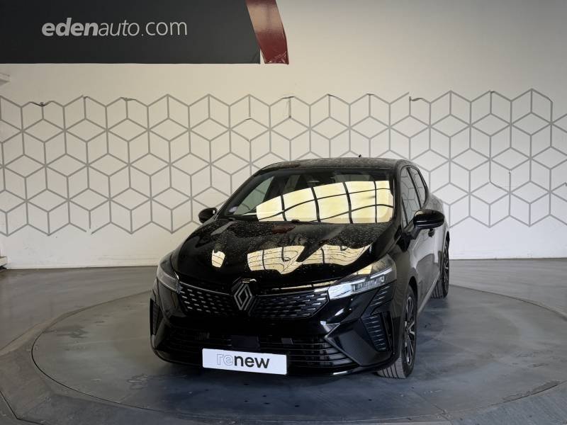 Renault Clio - Photo 16