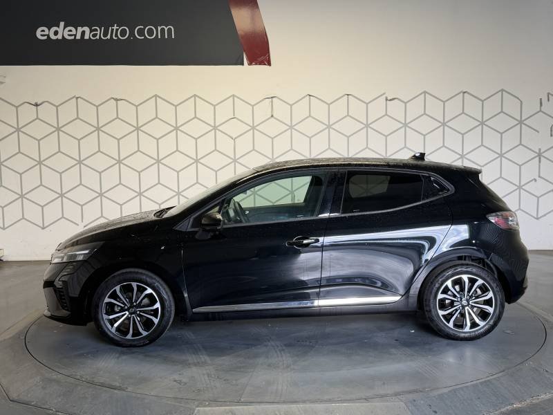 Renault Clio - Photo 2