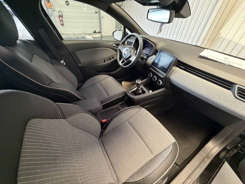 Renault Clio - Photo 26