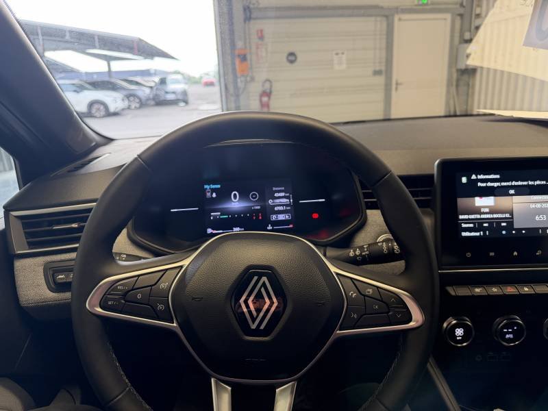 Renault Clio - Photo 29