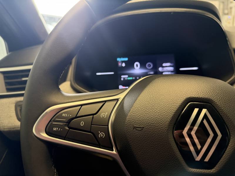 Renault Clio - Photo 30