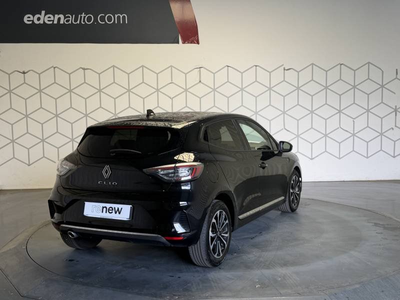 Renault Clio - Photo 3