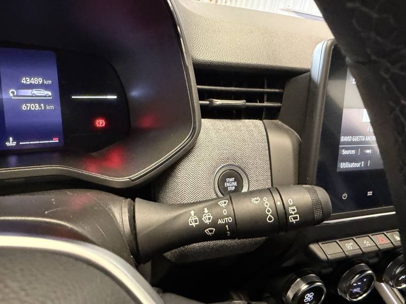 Renault Clio - Photo 32