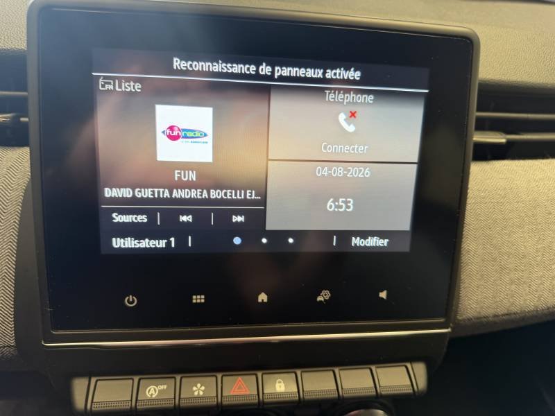 Renault Clio - Photo 34