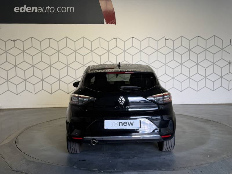 Renault Clio - Photo 4
