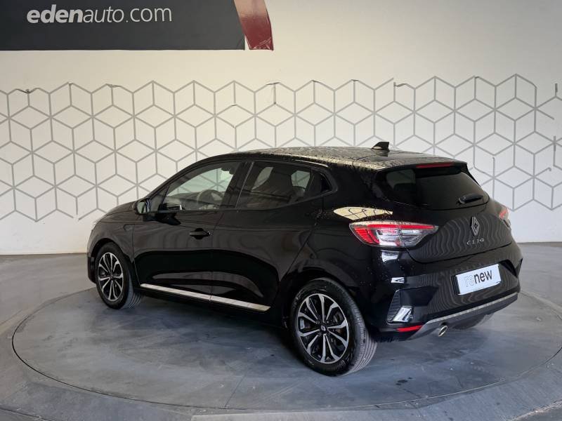 Renault Clio - Photo 5