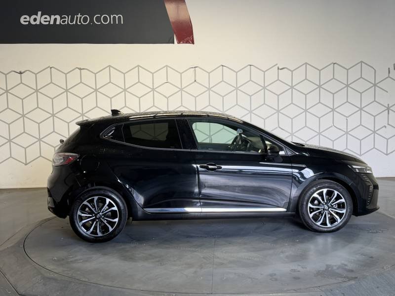Renault Clio - Photo 6