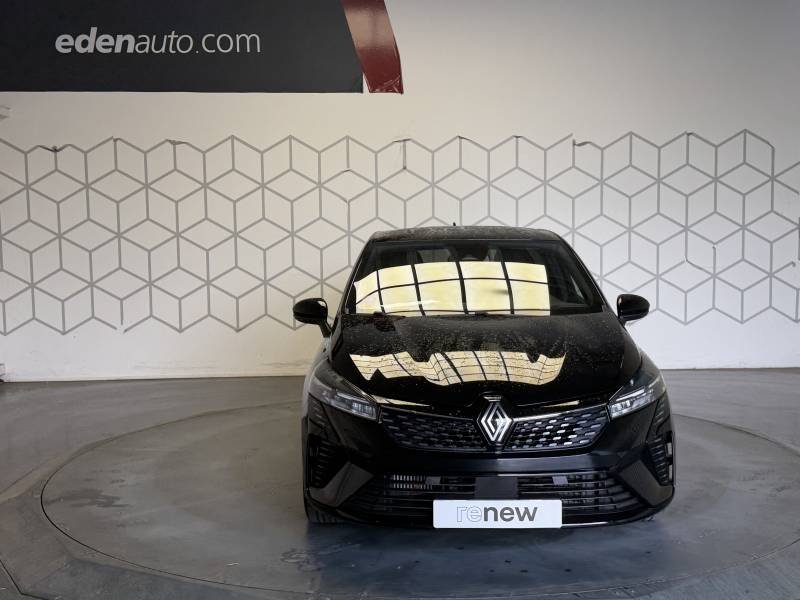 Renault Clio - Photo 8