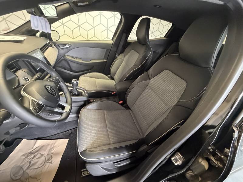 Renault Clio - Photo 10