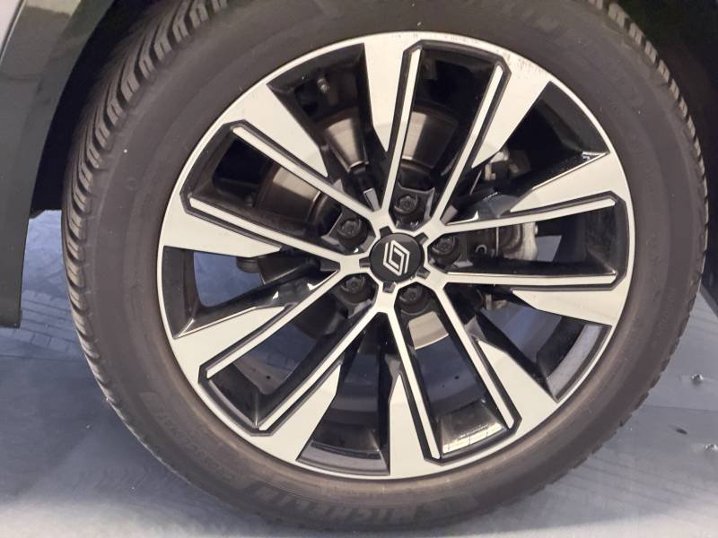 Renault Austral - Photo 21