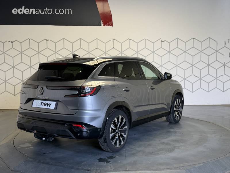 Renault Austral - Photo 3
