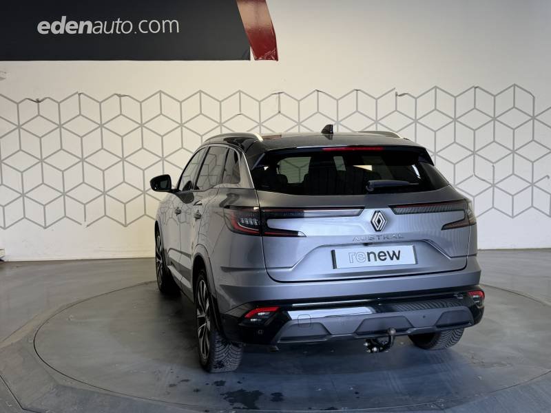 Renault Austral - Photo 39