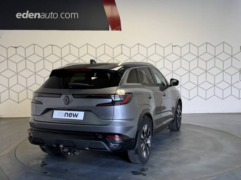 Renault Austral - Photo 40