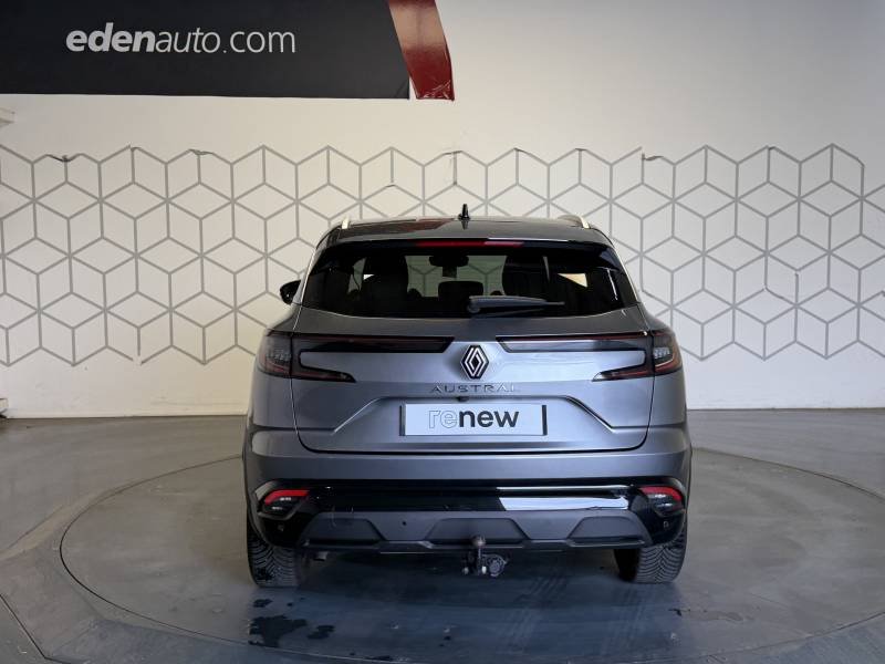 Renault Austral - Photo 4