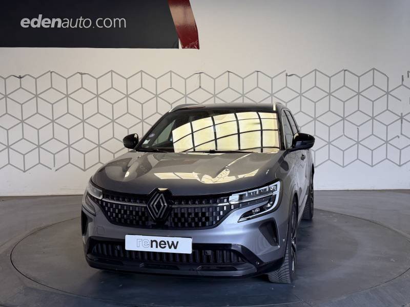 Renault Austral - Photo 41