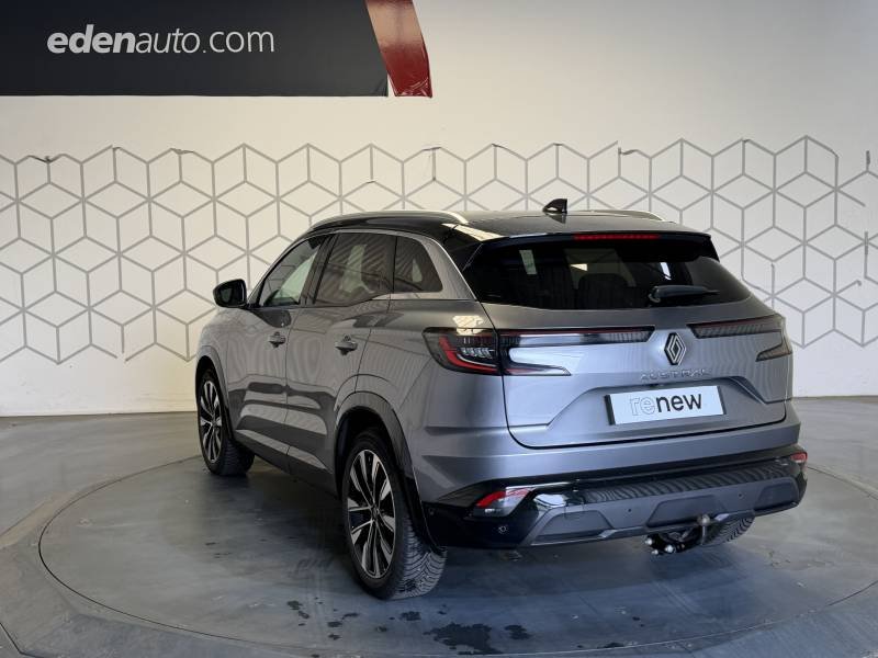 Renault Austral - Photo 5