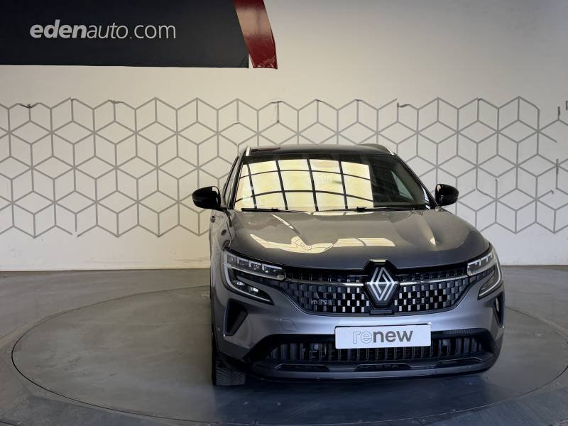 Renault Austral - Photo 8