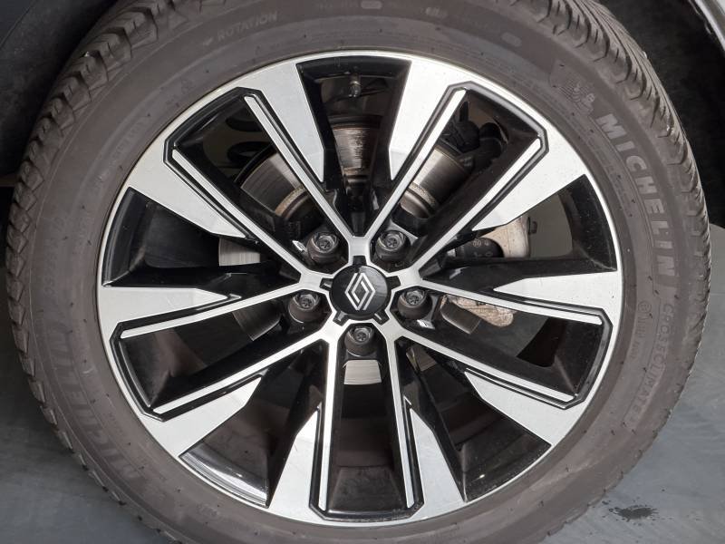 Renault Austral - Photo 9