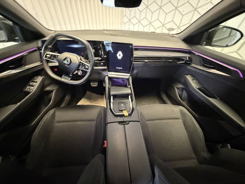 Renault Austral - Photo 11