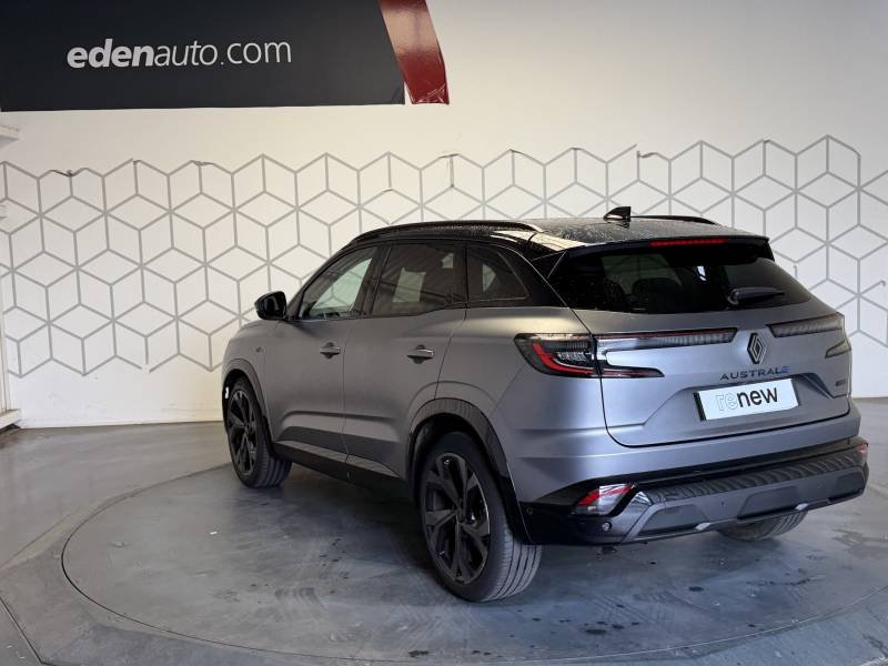 Renault Austral - Photo 13