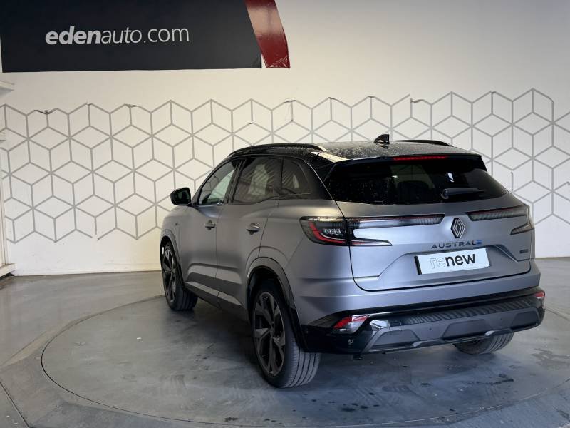Renault Austral - Photo 14