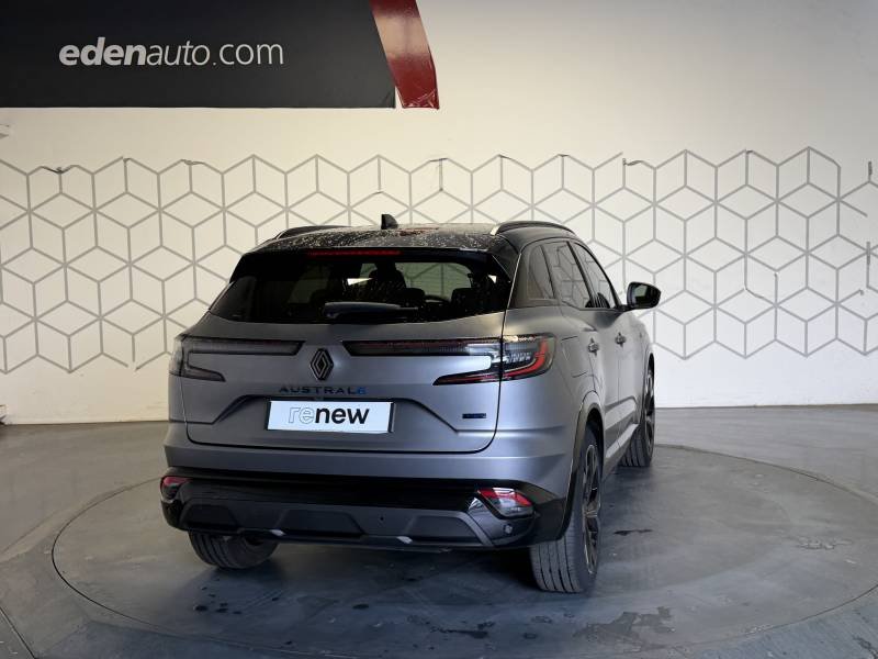 Renault Austral - Photo 15