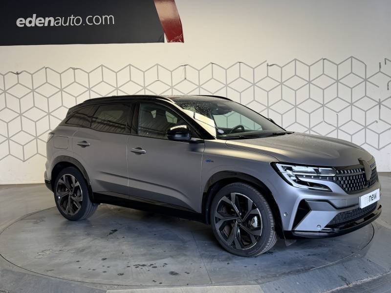 Renault Austral - Photo 16