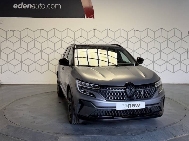 Renault Austral - Photo 17