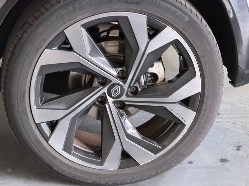 Renault Austral - Photo 19