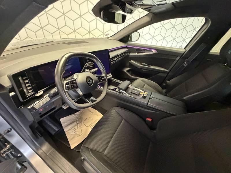Renault Austral - Photo 20