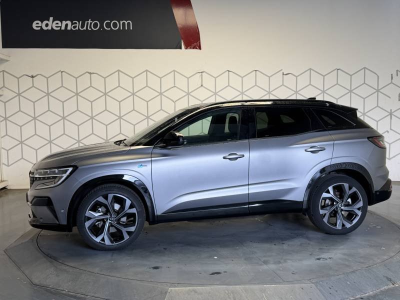 Renault Austral - Photo 2