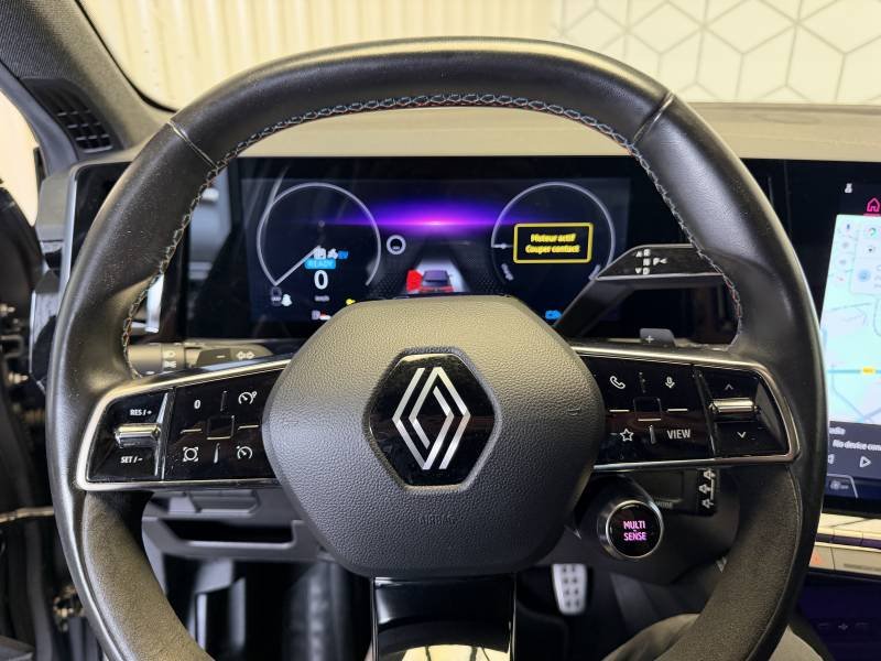 Renault Austral - Photo 27