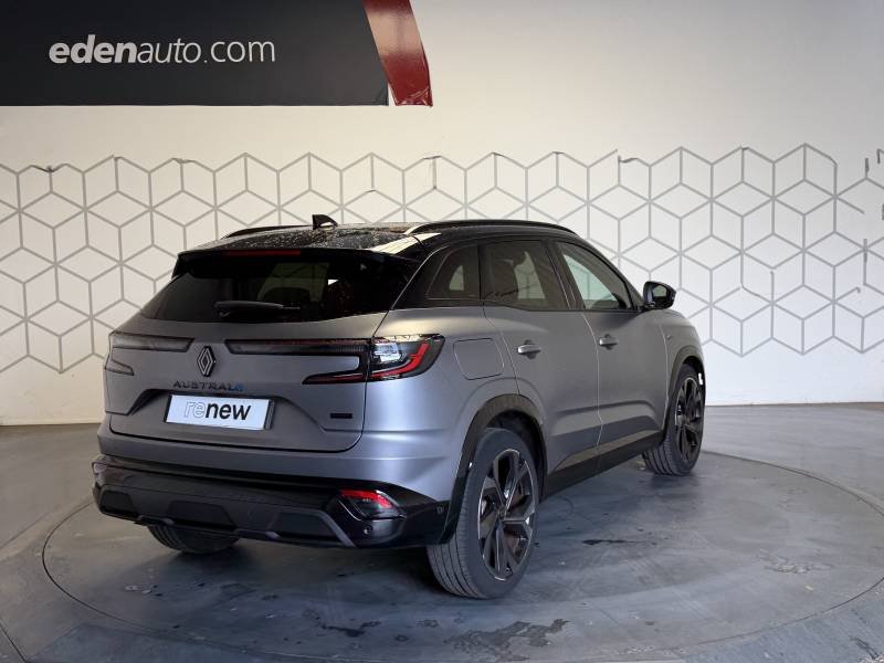 Renault Austral - Photo 3