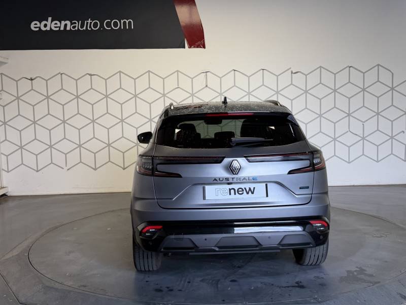 Renault Austral - Photo 4
