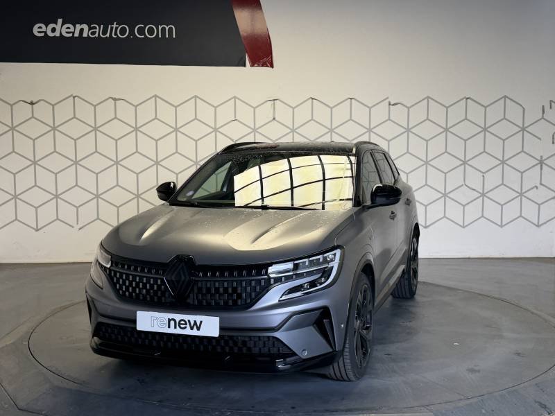 Renault Austral - Photo 41