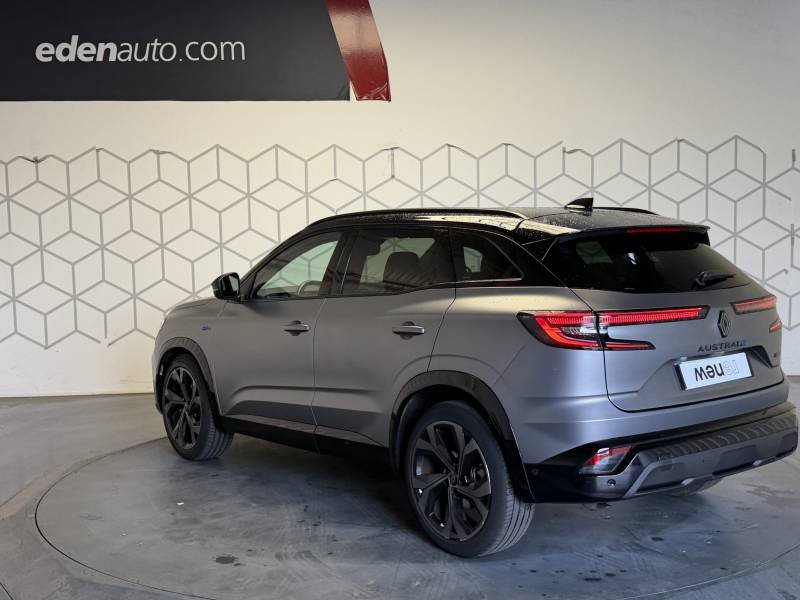 Renault Austral - Photo 5