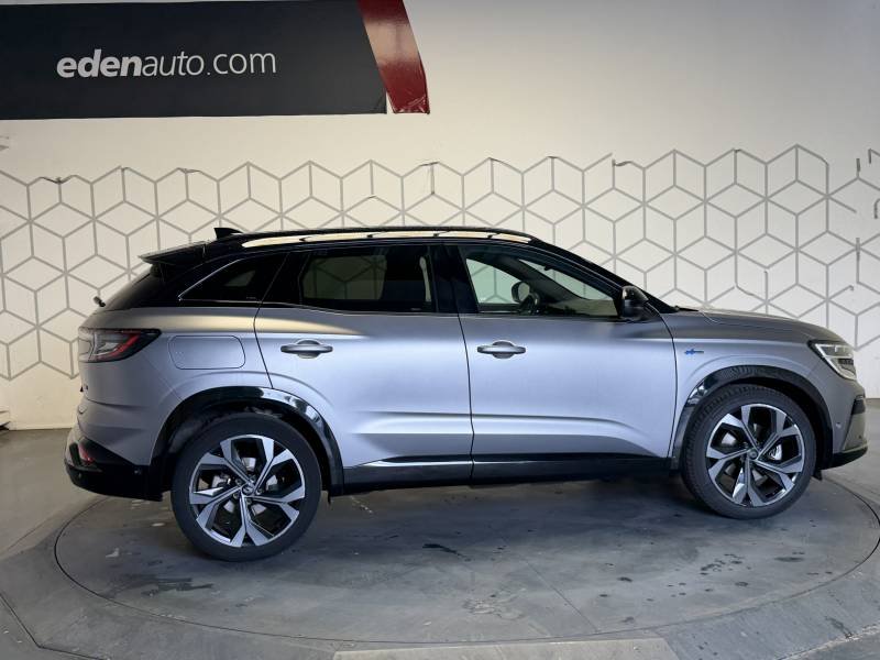 Renault Austral - Photo 6